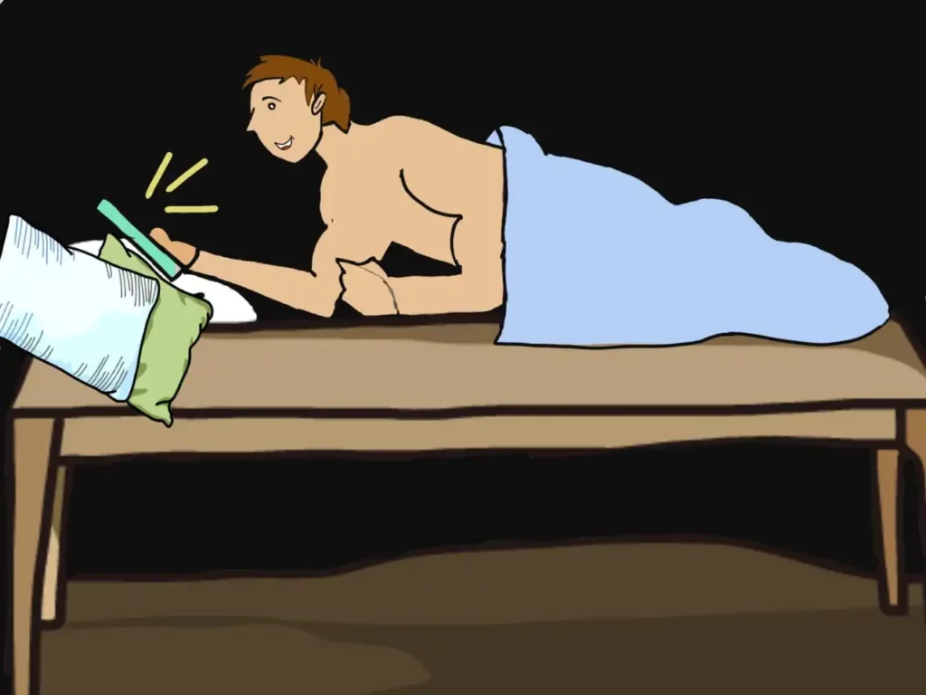 Prone Masturbation - Why its the ONE thing you must avoid?